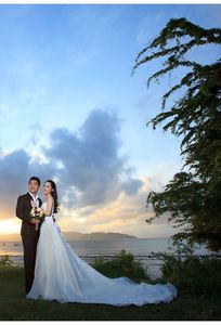 Dodo2 Studio chuyên Chụp ảnh cưới tại Thành phố Hồ Chí Minh - Marry.vn