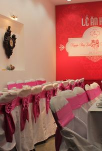 Cưới Hỏi Danh Dũng chuyên Wedding planner tại Thành phố Hồ Chí Minh - Marry.vn