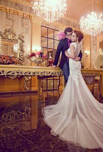Kara.Pt Bridal chuyên Trang phục cưới tại Thành phố Hồ Chí Minh - Marry.vn