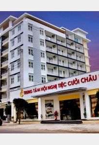 Trung tâm hội nghị tiệc cưới Châu Loan chuyên Nhà hàng tiệc cưới tại Tỉnh Khánh Hòa - Marry.vn