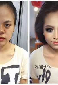 Hà Cherry Make Up chuyên Dịch vụ khác tại  - Marry.vn