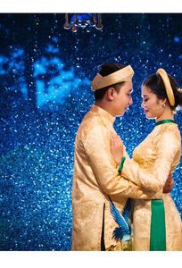 Hoa Nghiêm Bridal chuyên Chụp ảnh cưới tại Tỉnh Thừa Thiên Huế - Marry.vn