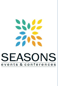 Logo Trung tâm hội nghị và tiệc cưới Seasons