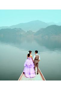 Lim Studio chuyên Chụp ảnh cưới tại Tỉnh Bắc Ninh - Marry.vn