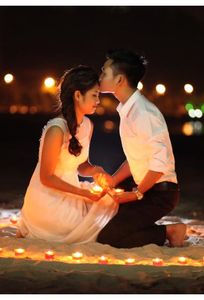 Áo cưới Lâm Anh chuyên Chụp ảnh cưới tại Tỉnh Hải Dương - Marry.vn