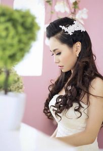 Makeup Pro chuyên Dịch vụ khác tại  - Marry.vn