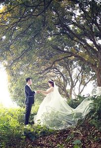 Bình Minh Studio chuyên Chụp ảnh cưới tại Tỉnh Bắc Ninh - Marry.vn