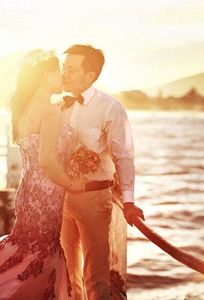 Ảnh viện áo cưới Việt Hà chuyên Chụp ảnh cưới tại Tỉnh Hà Tĩnh - Marry.vn