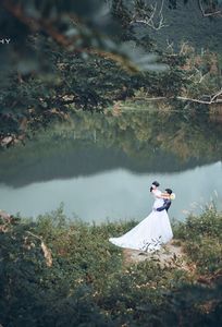 Khoa Harry Photography chuyên Chụp ảnh cưới tại  - Marry.vn