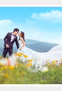 Áo cưới Đông Vũ chuyên Chụp ảnh cưới tại Tỉnh Hà Tĩnh - Marry.vn