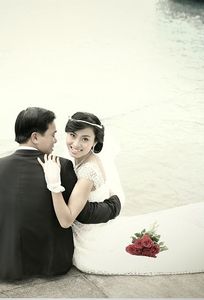 Áo cưới Nguyên Ngọc chuyên Chụp ảnh cưới tại Tỉnh Quảng Bình - Marry.vn