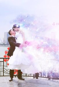 Black Box Studio chuyên Chụp ảnh cưới tại Thành phố Đà Nẵng - Marry.vn