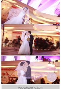 Selena wedding studio chuyên Chụp ảnh cưới tại  - Marry.vn