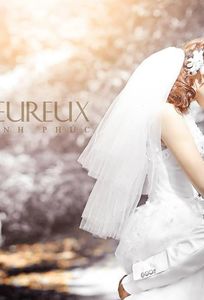 Thanh Hợp Wedding Studio chuyên Chụp ảnh cưới tại Tỉnh Bắc Ninh - Marry.vn