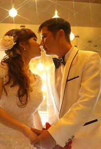 Minh Châu Studio chuyên Chụp ảnh cưới tại Tỉnh Kiên Giang - Marry.vn