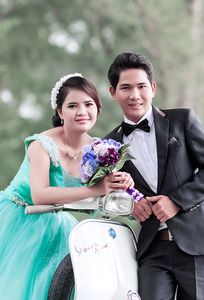 Ảnh cưới Trà Vinh chuyên Dịch vụ khác tại Tỉnh Bình Thuận - Marry.vn