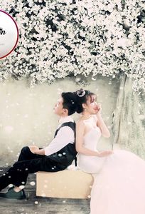 Quyen studio chuyên Chụp ảnh cưới tại Tỉnh Sóc Trăng - Marry.vn