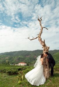 Lý Studio chuyên Chụp ảnh cưới tại Thành phố Đà Nẵng - Marry.vn