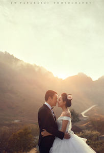 Fw Paparazzi Photography chuyên Chụp ảnh cưới tại  - Marry.vn