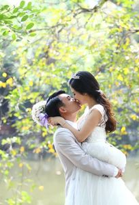 Hương Lê Bridal chuyên Chụp ảnh cưới tại Thành phố Hồ Chí Minh - Marry.vn