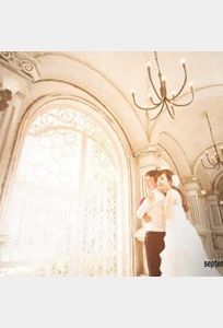 September studio Nghệ An chuyên Chụp ảnh cưới tại Tỉnh Hà Tĩnh - Marry.vn