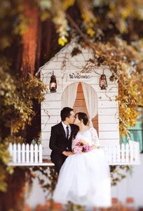 Loves Bridal chuyên Chụp ảnh cưới tại  - Marry.vn