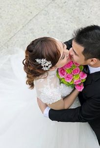 Phuong Anh Studio chuyên Chụp ảnh cưới tại Tỉnh Bình Định - Marry.vn