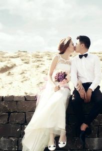 REX Studio chuyên Chụp ảnh cưới tại Thành phố Hồ Chí Minh - Marry.vn