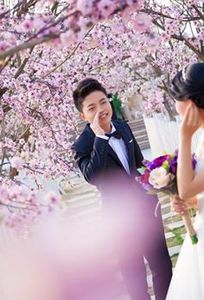 Áo Cưới Đoàn Hoàng chuyên Chụp ảnh cưới tại Tỉnh Hải Dương - Marry.vn