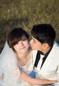 Xương Rồng Wedding chuyên Chụp ảnh cưới tại Thành phố Hồ Chí Minh - Marry.vn