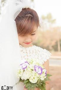 KTSON Photo chuyên Chụp ảnh cưới tại  - Marry.vn