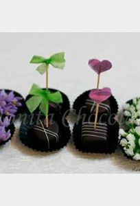 Monita Chocolate chuyên Dịch vụ khác tại Thành phố Hồ Chí Minh - Marry.vn