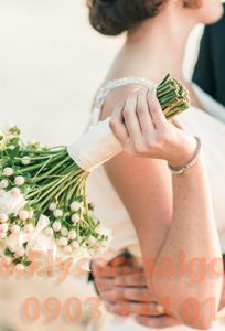 Flycam Sài Gòn chuyên Chụp ảnh cưới tại Thành phố Hồ Chí Minh - Marry.vn