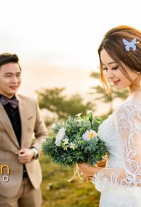 Áo Cưới Lê Mẫn chuyên Trang phục cưới tại Thành phố Hồ Chí Minh - Marry.vn