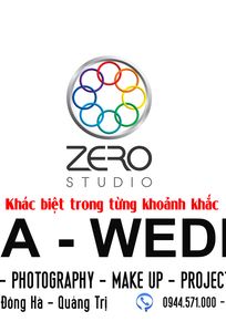 ZERO Studio chuyên Chụp ảnh cưới tại Tỉnh Quảng Trị - Marry.vn