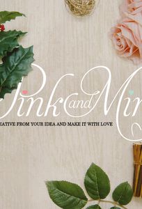 Pink and Mint chuyên Thiệp cưới tại Thành phố Hồ Chí Minh - Marry.vn