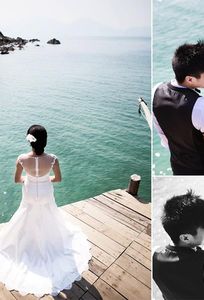 Hachi Bridal chuyên Trang phục cưới tại Thành phố Hồ Chí Minh - Marry.vn