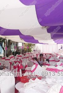 Nghĩa Phát Event chuyên Wedding planner tại Thành phố Hồ Chí Minh - Marry.vn