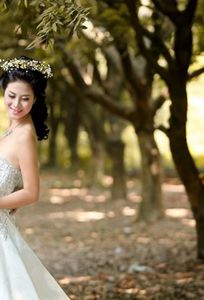 Áo cưới Juliette Thái Bình chuyên Chụp ảnh cưới tại Tỉnh Thái Bình - Marry.vn