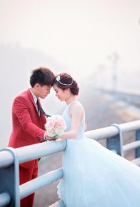 Đăng Khoa Studio chuyên Chụp ảnh cưới tại Thành phố Hồ Chí Minh - Marry.vn