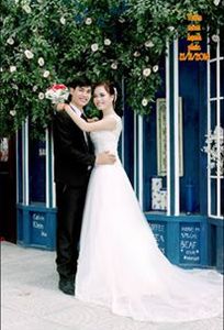 Áo cưới Hà Trang chuyên Trang phục cưới tại Tỉnh Thái Bình - Marry.vn