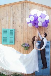 Ảnh cưới Chính Lượng chuyên Chụp ảnh cưới tại  - Marry.vn