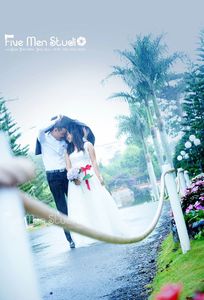 Five Men Studio chuyên Chụp ảnh cưới tại Thành phố Hồ Chí Minh - Marry.vn