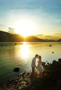 Love Wedding Studio chuyên Chụp ảnh cưới tại Tỉnh Thừa Thiên Huế - Marry.vn