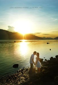 Love Wedding Studio chuyên Chụp ảnh cưới tại Tỉnh Thừa Thiên Huế - Marry.vn
