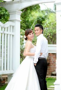 Áo cưới Tam Luân chuyên Trang phục cưới tại Tỉnh Nghệ An - Marry.vn