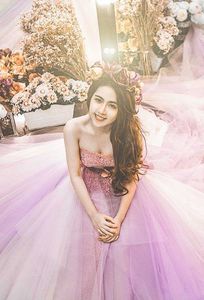 Áo cưới Hà Vân chuyên Chụp ảnh cưới tại  - Marry.vn