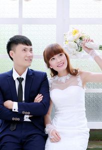 Áo cưới Dũng Hà chuyên Chụp ảnh cưới tại Tỉnh Vĩnh Phúc - Marry.vn