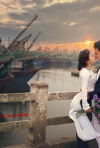 Áo cưới Hà Dũng chuyên Chụp ảnh cưới tại Tỉnh Nghệ An - Marry.vn