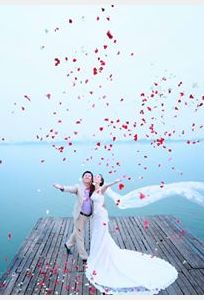 Sophia wedding chuyên Chụp ảnh cưới tại  - Marry.vn